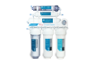 Фільтр з зворотнім осмосом Organic Smart Osmo 6