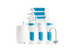 Фільтр з зворотнім осмосом Organic Master Osmo 6