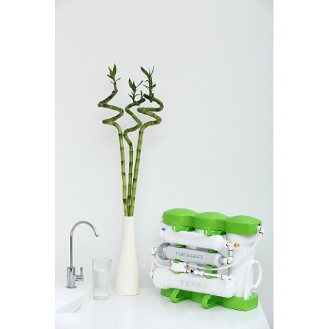 Фільтр з зворотним осмосом Ecosoft P’URE BALANCE