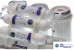 Фільтр з зворотнім осмосом PAqua RO-7P bio