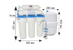 Фільтр з зворотним осмосом Aquafilter RX-RO5-75 (RX55145516)