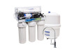 Фільтр з зворотним осмосом Aquafilter RP-RO5-75 (RP55145616) з насосом