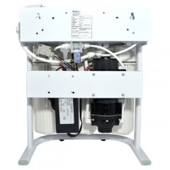 Фільтр із зворотним осмосом Pallas EF-300 з помпою