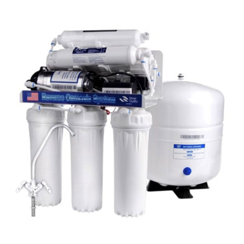 Фильтр с обратным осмосом RO-50MP