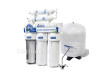 Фильтр с обратным осмосом PAqua RO-7 Эко (с pH корректором)