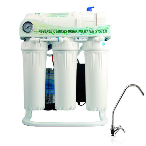 Фільтр з зворотним осмосом ОМК RO-300