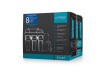 Фільтр зворотним осмосом Organic Smart Osmo 8
