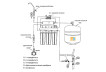 Фільтр з зворотним осмосом AquaLine RO-5P