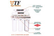 Фильтр с обратным осмосом Tiger Filtration R50