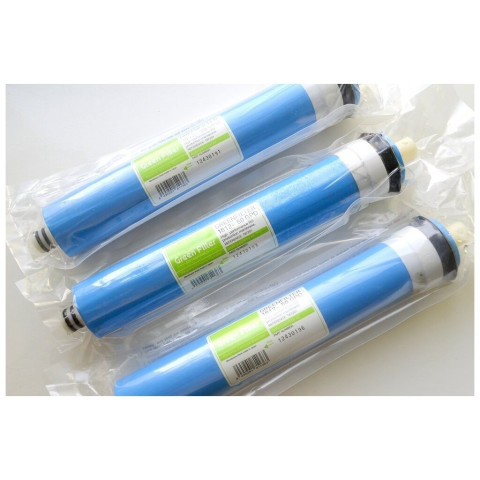 Мембрана обратного осмоса GreenFilter RO 1812-50 GPD