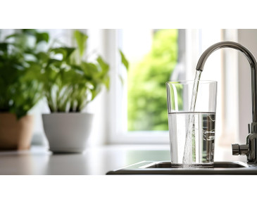 Що таке pH води та чому це важливо?