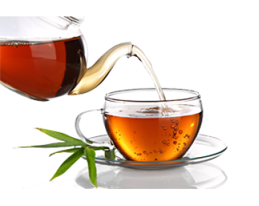 Вода для чаю: у пошуках досконалості