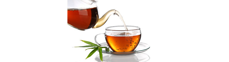 Вода для чая: в поисках совершенства