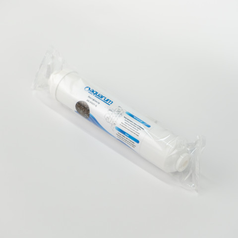 Постфільтр вугільний Aquarum AR-POST