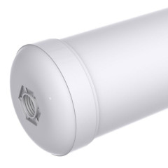 Попередній фільтр вугільний Aquafilter FCCBL-S-l-AQ