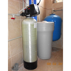 Комплексний фільтр Organic K-1035 Easy