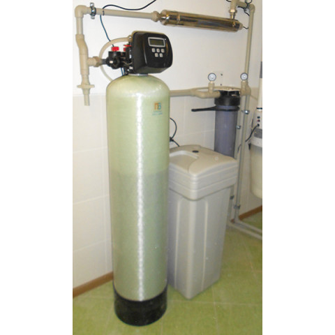 Комплексний фільтр Filtrons 1252CI