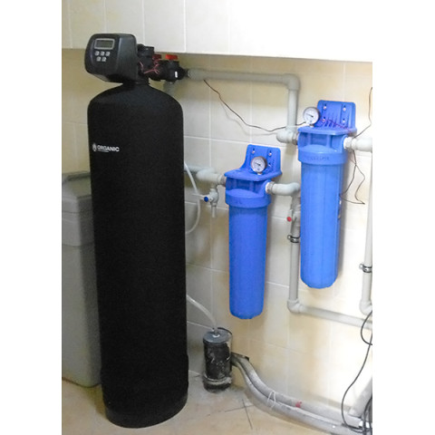 Комплексний фільтр Перша вода KPV-1465