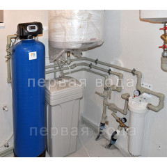 Комплексний фільтр Перша вода KPV-1054