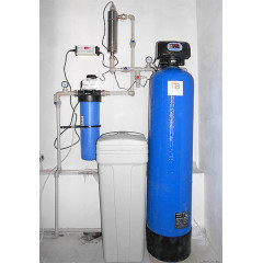 Комплексний фільтр Перша вода KPV-1252