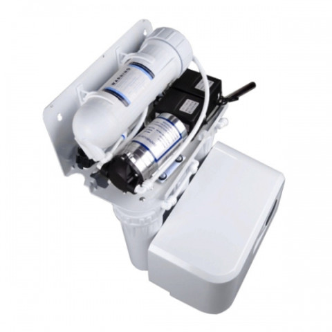 Фильтр с обратным осмосом А. O.Smith RO-300G