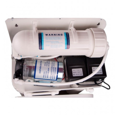 Фильтр с обратным осмосом А. O.Smith RO-300G