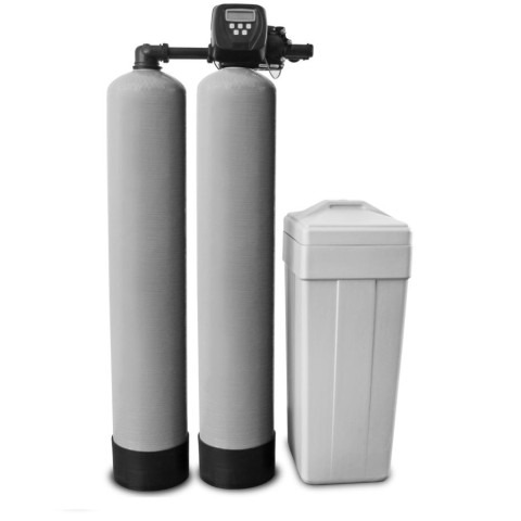 Фильтр-умягчитель UPV-Prom 1054 TWIN