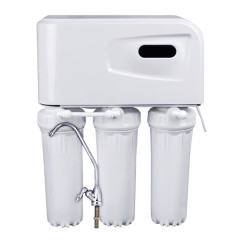 Фільтр зворотним осмосом А. O.Smith RO-300G