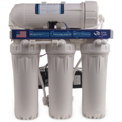 Фільтр з зворотним осмосом ОМК RO-400-WT02