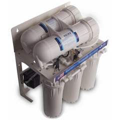 Фільтр з зворотним осмосом ОМК RO-600-0022