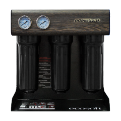 Фільтр зворотного осмосу Ecosoft RObustPro (60 л/год)