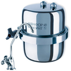 Проточний фільтр Аквафор Фаворит