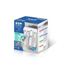 Проточний фільтр Raifil A-01