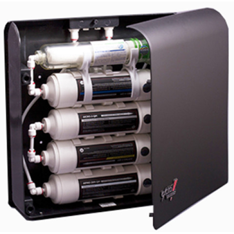 Проточний фільтр Aquafilter Excito-B з UF мембраною