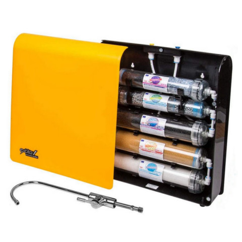 Проточний фільтр Aquafilter Excito-CL