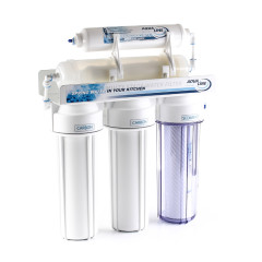 Проточний фільтр Aqualine UF5