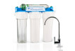 Проточний фільтр Aquafilter FP3-HJ-K1 з UF мембраною