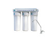 Проточний фільтр BIO+Systems SL403-NEW (з пом'якшенням)