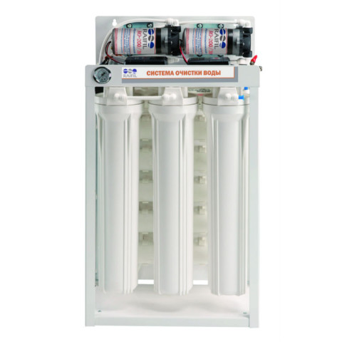 Фільтр з зворотним осмосом Raifil RO 388W-220-EZ