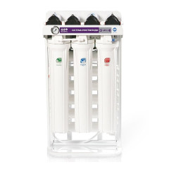 Фільтр з зворотним осмосом Raifil RO 388W-220-EZ