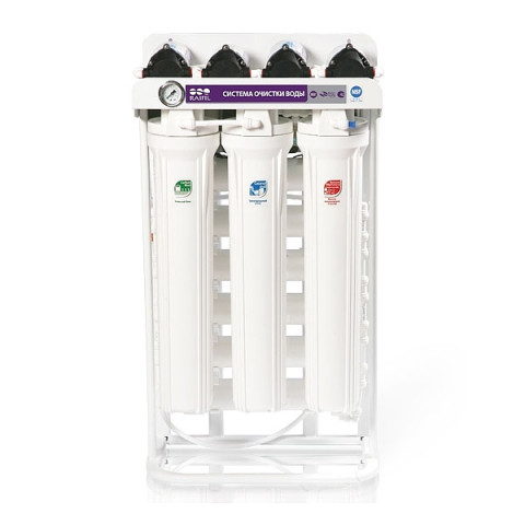 Фільтр з зворотним осмосом Raifil RO 388W-220-EZ