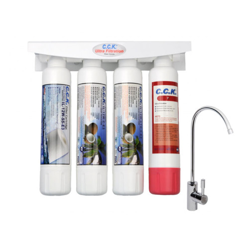 Система ультрафільтрації Raifil CCK Ultra