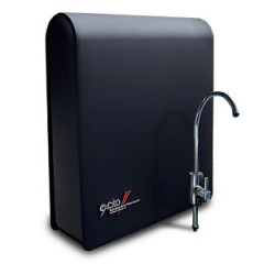 Проточний фільтр Aquafilter Excito-B з UF мембраною