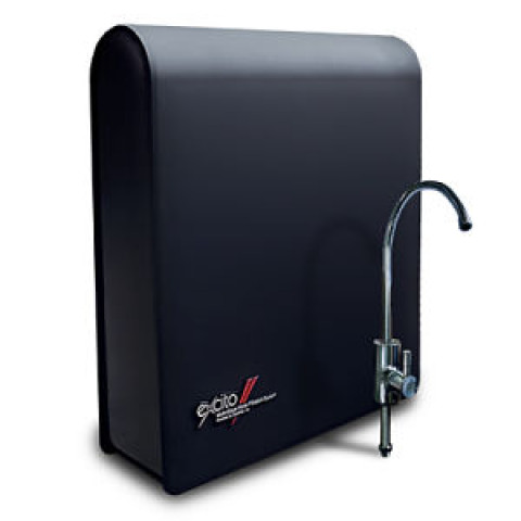 Проточний фільтр Aquafilter Excito-B з UF мембраною