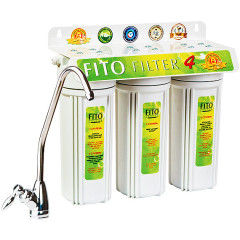 Проточний фільтр FITO FILTER FF4