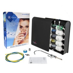 Проточний фільтр Aquafilter Excito-B з UF мембраною