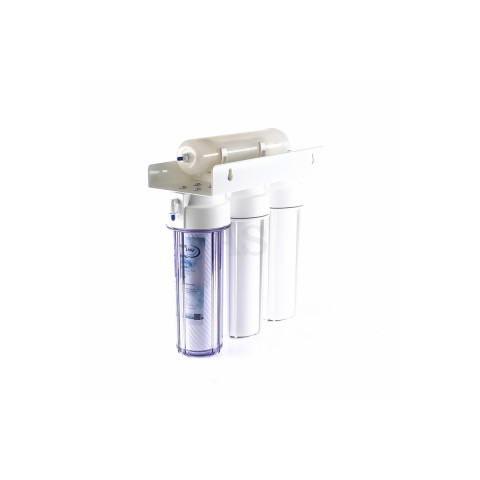 Проточний фільтр Aqualine UF4