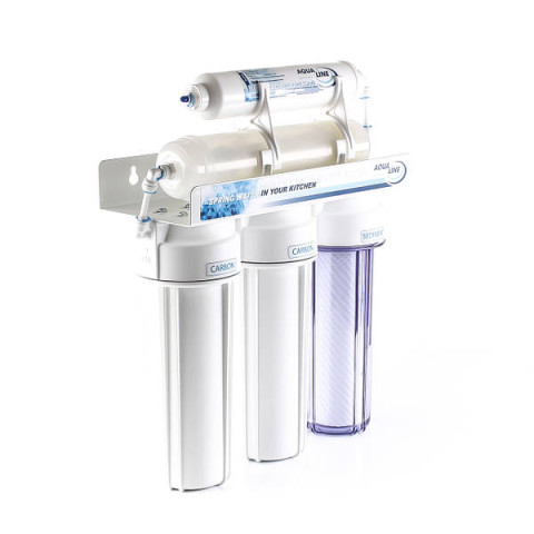 Проточний фільтр Aqualine UF5