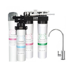 Система нанофільтрації Raifil Maxin Nano 400