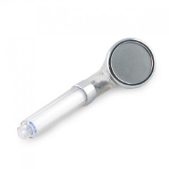 Фільтр для душу Raifil PS-102 з додатковим набором картріджів (3 шт)